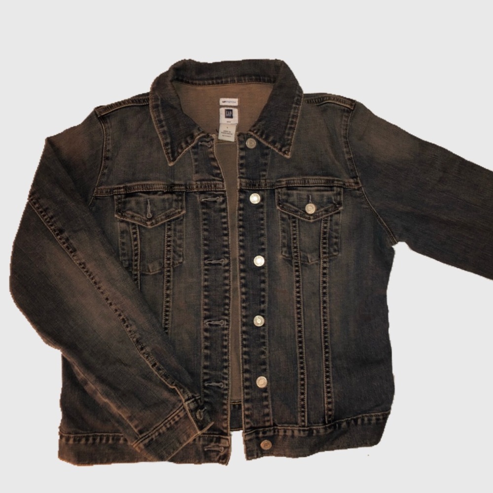 Gap, denim jacket
